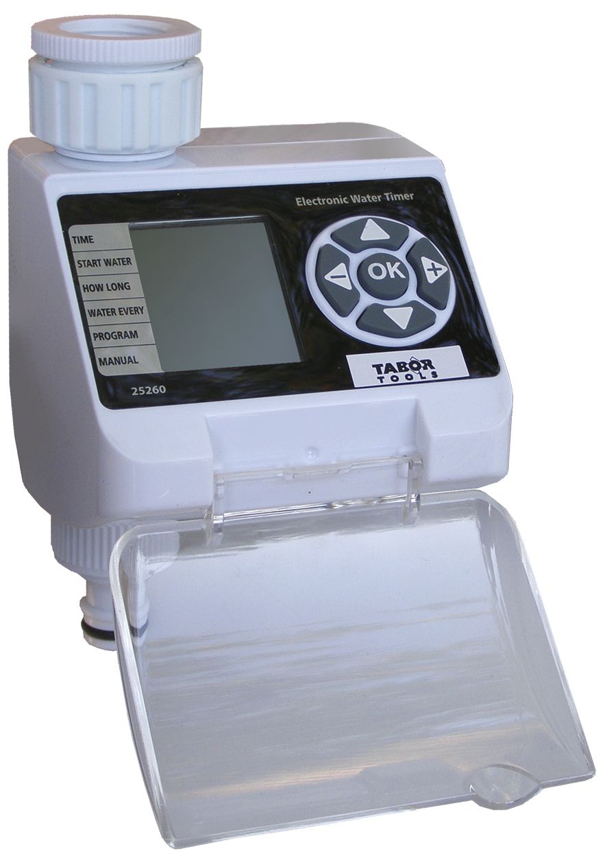 מחשב השקייה W-110