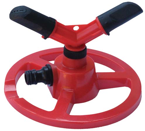 ממטרה 2 זרועות W-25