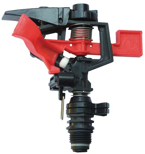 ראש ממטרה פטיש W-28