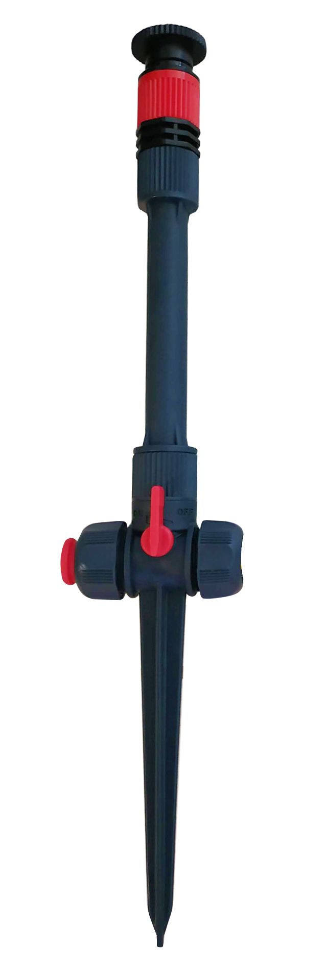 ממטרה מתז מתכוונן W-31