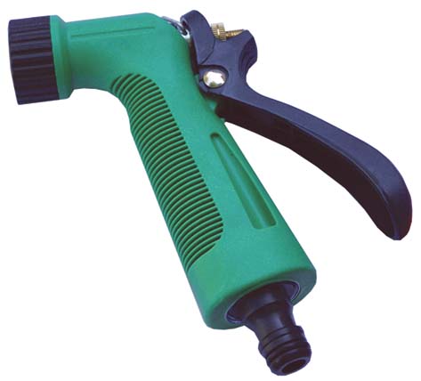 אקדח התזה W-5